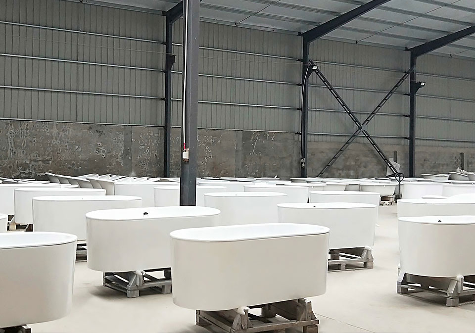 Sunshine Sanitary Ware are