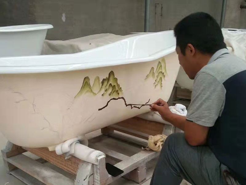 Anping Sunshine Sanitary Ware