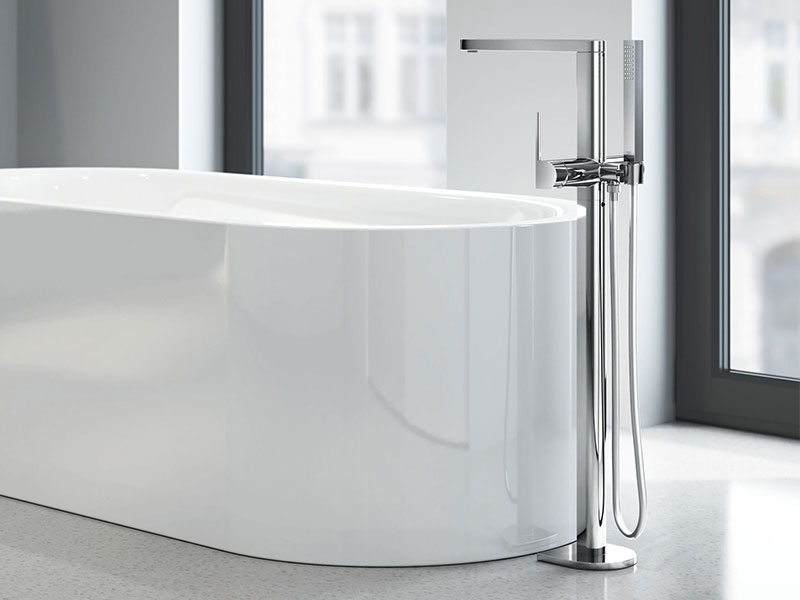 Manufacturer in the field of bathroom and kitchen cast iron products