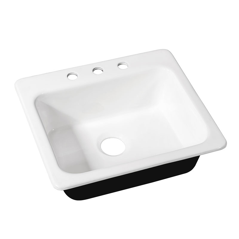 Cast Iron Sink