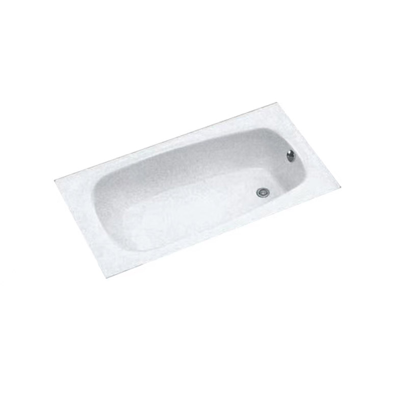 Drop in Cast Iron Tub